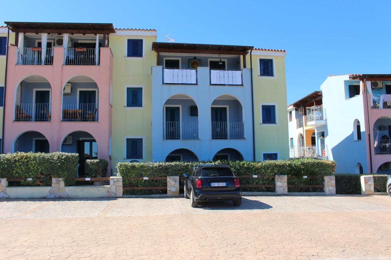Valledoria 2 Exterior foto