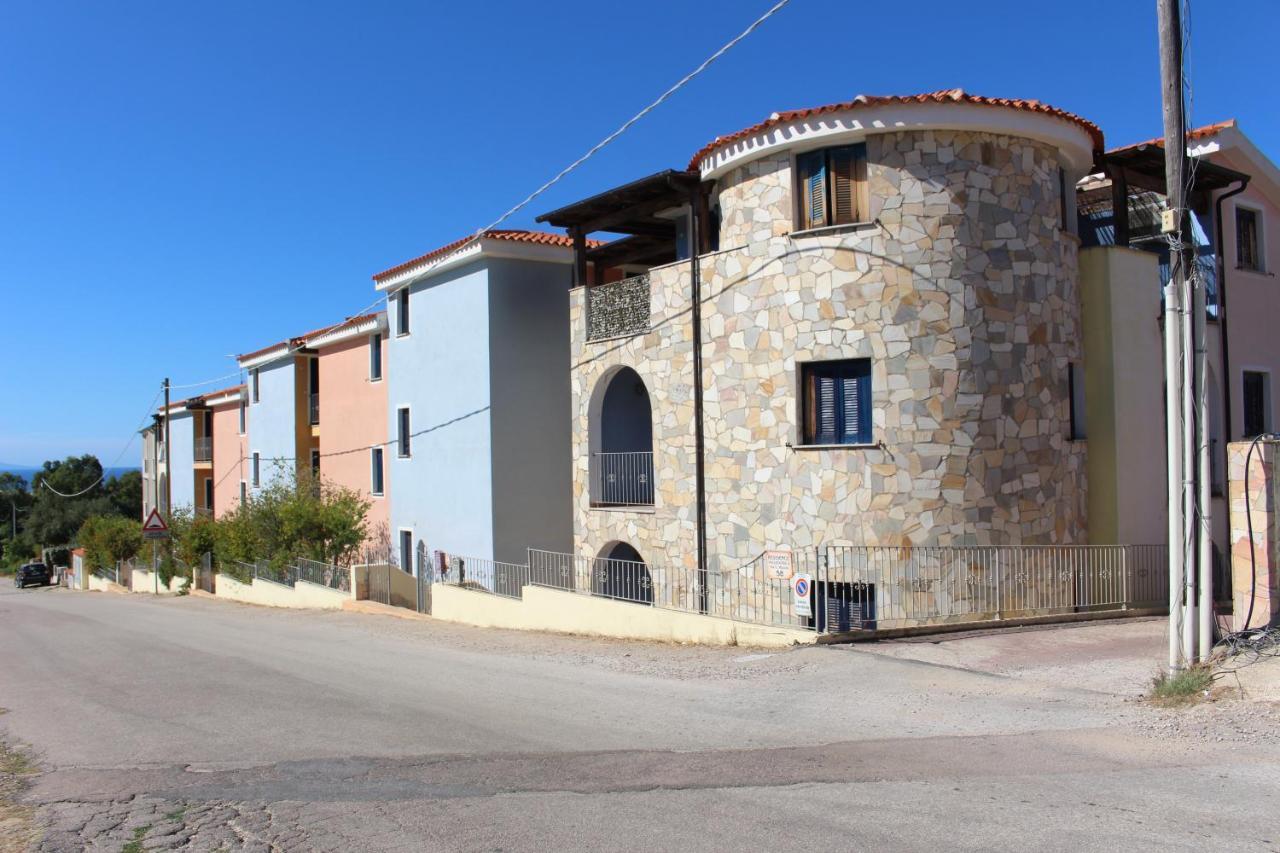 Valledoria 2 Exterior foto