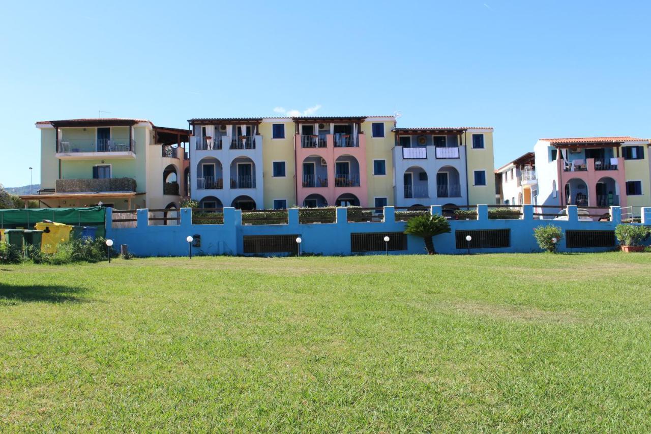 Valledoria 2 Exterior foto
